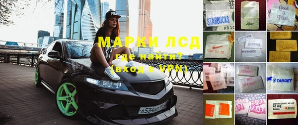 крисы Надым