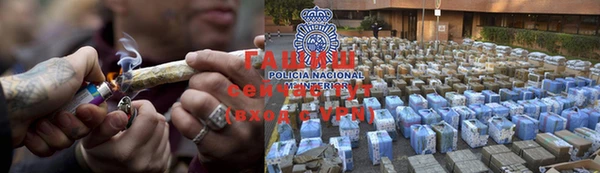 крисы Надым
